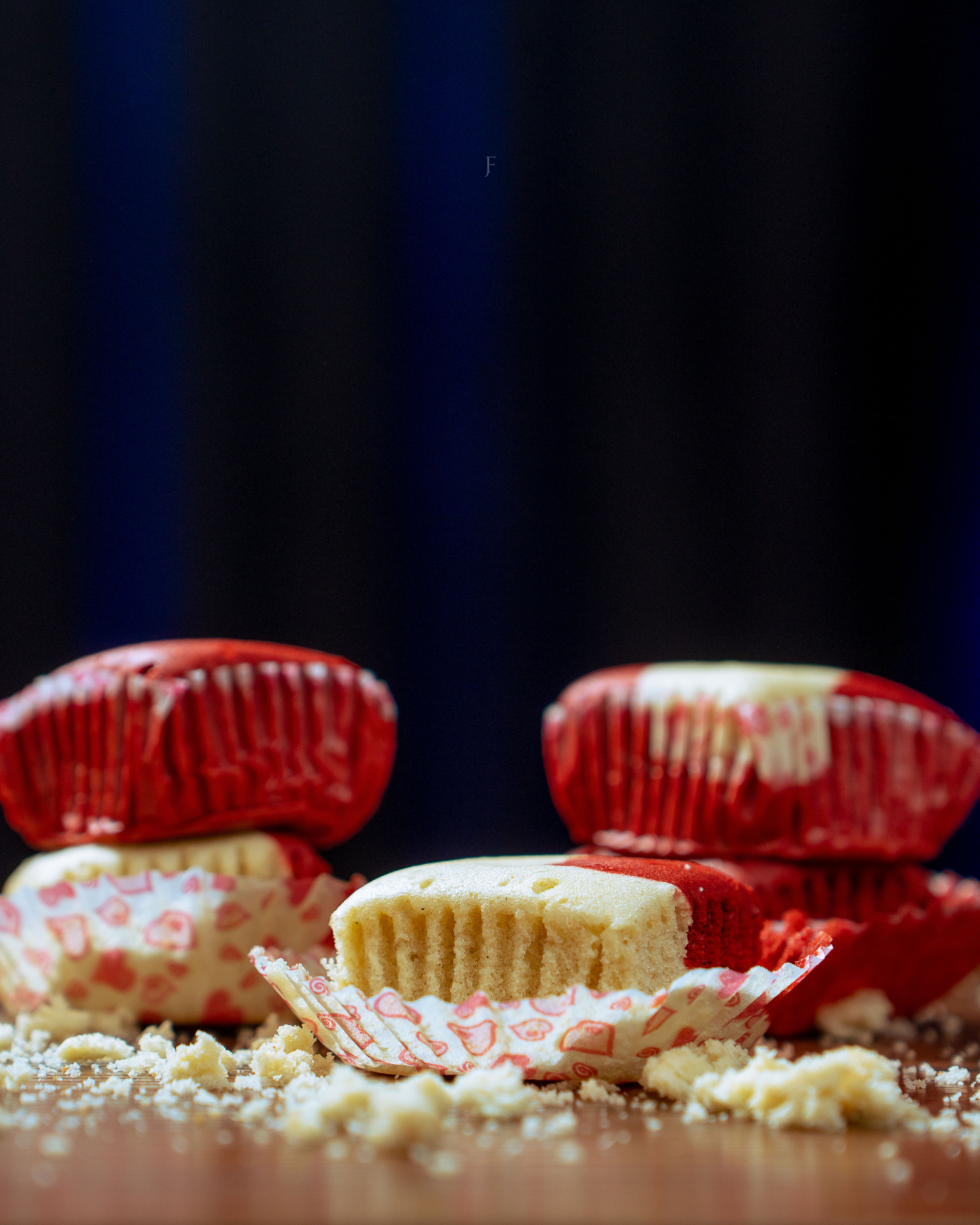 Cake Snacks