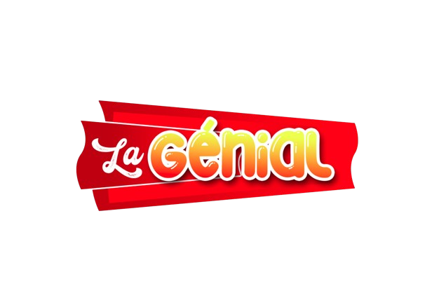 La Génial Logo