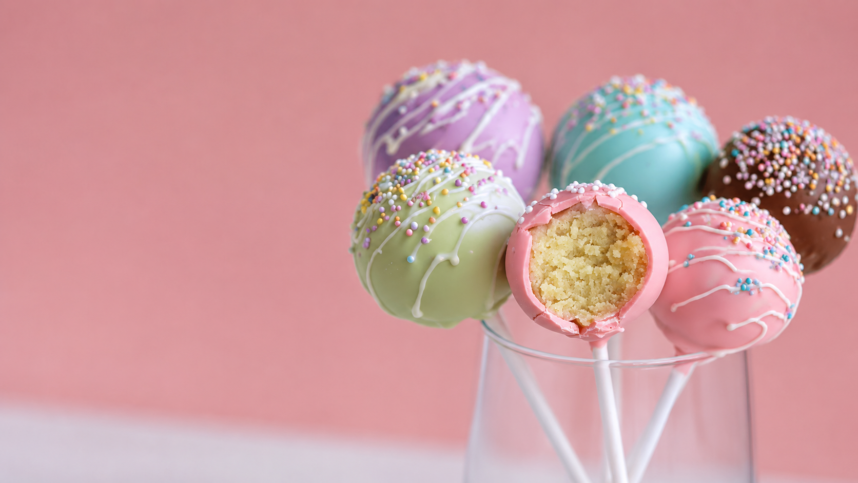 Cake Pops