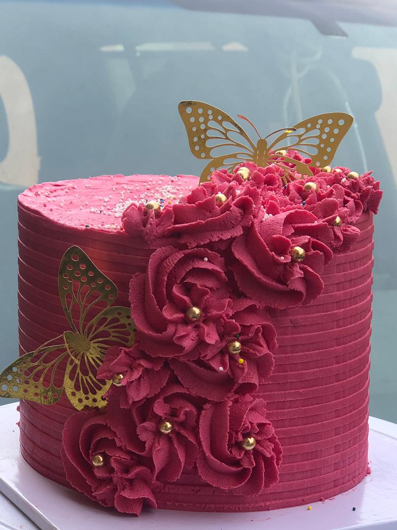 Premium Cakes